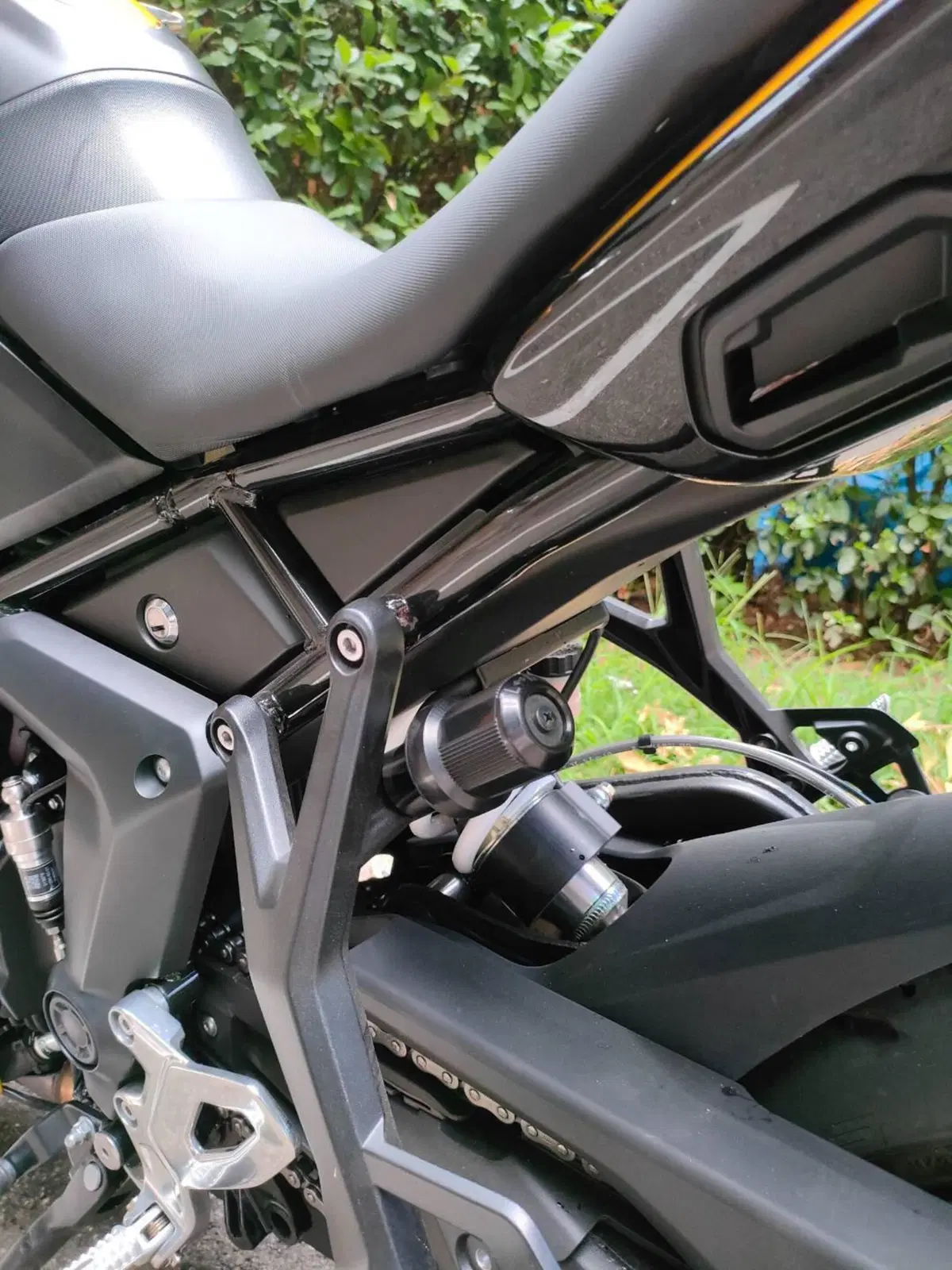 Triumph Tiger Sport 800 (2025 - 26) (7)