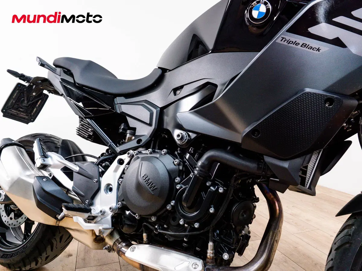 Bmw F 900 XR (2025 - 27) (5)