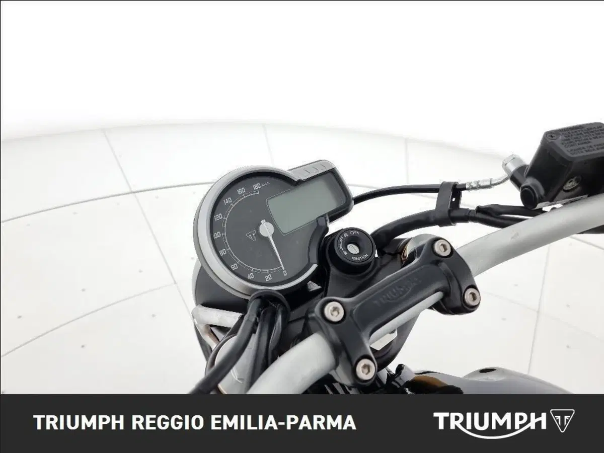 Triumph Speed 400 (2024 - 26) (9)