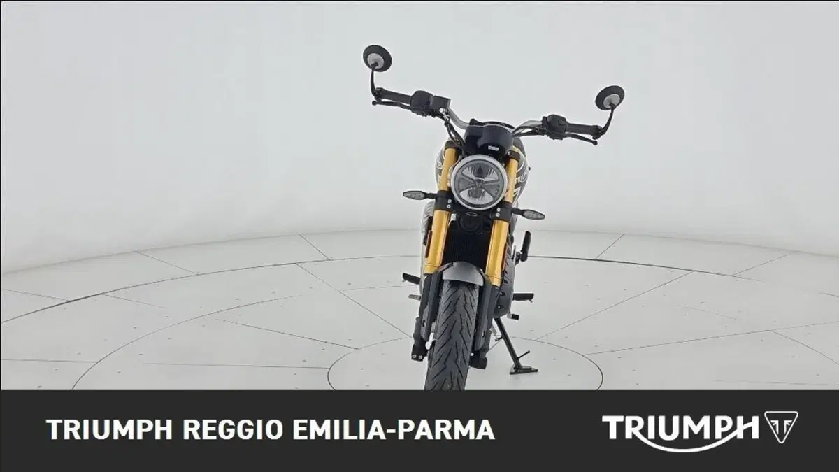 Triumph Speed 400 (2024 - 26) (6)