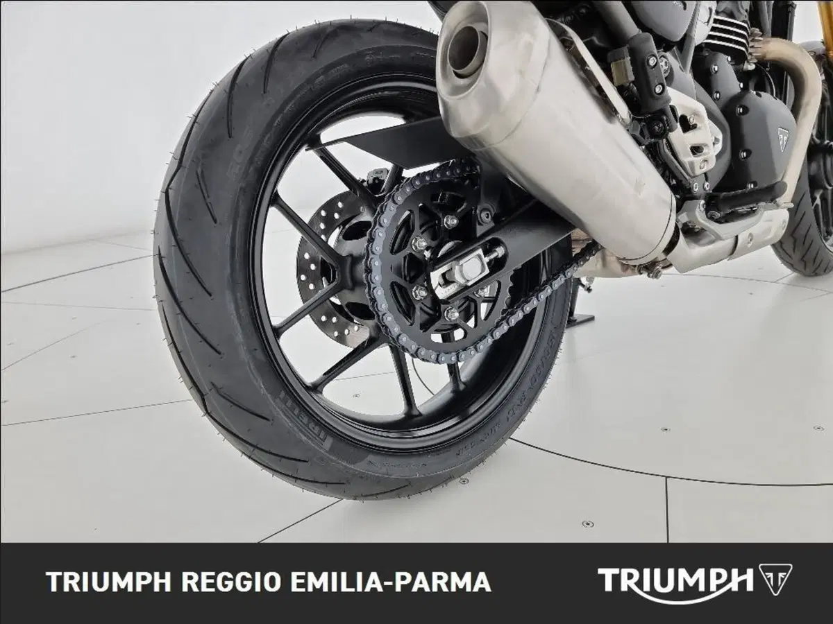 Triumph Speed 400 (2024 - 26) (17)