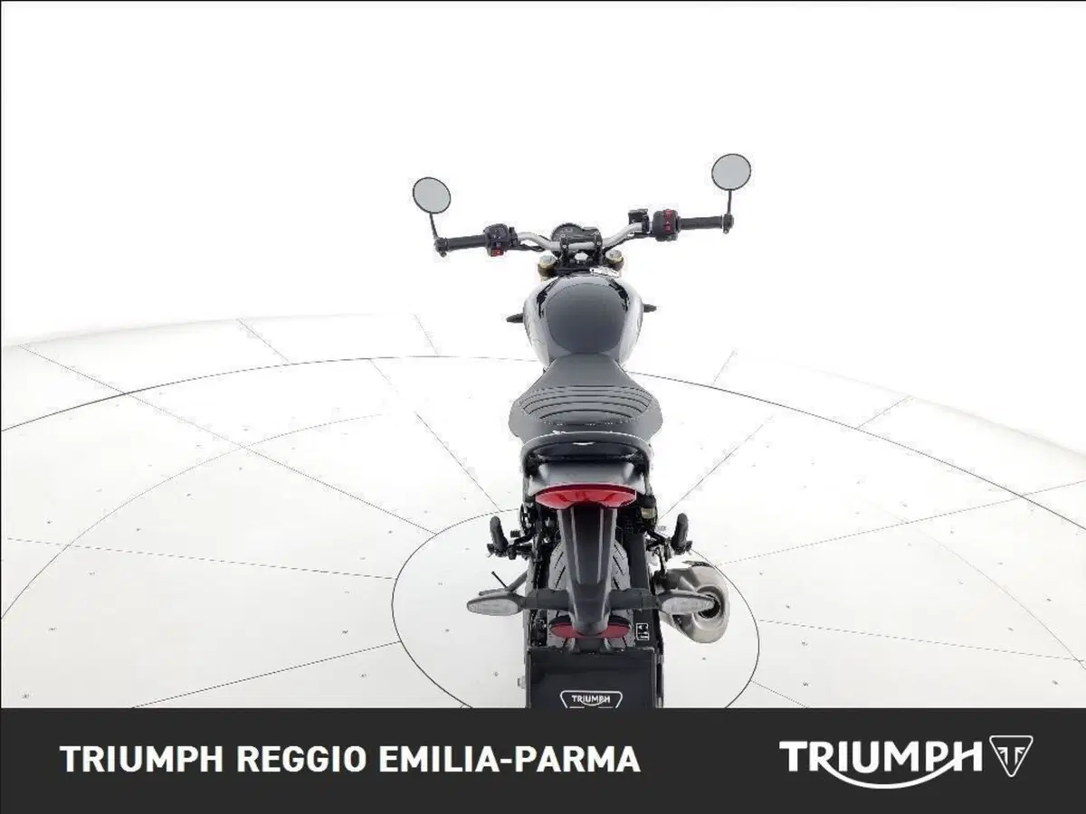 Triumph Speed 400 (2024 - 26) (14)