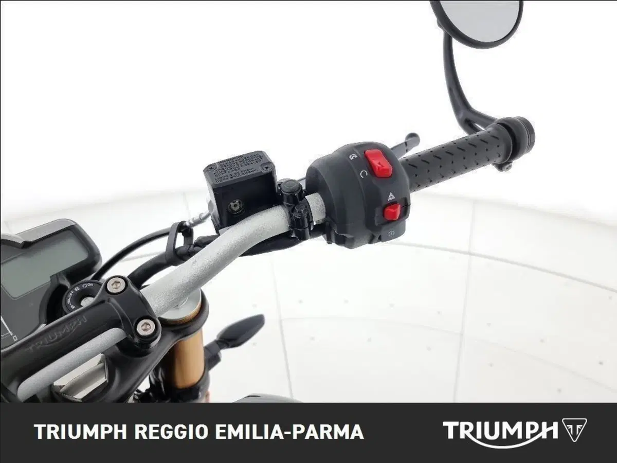 Triumph Speed 400 (2024 - 26) (10)