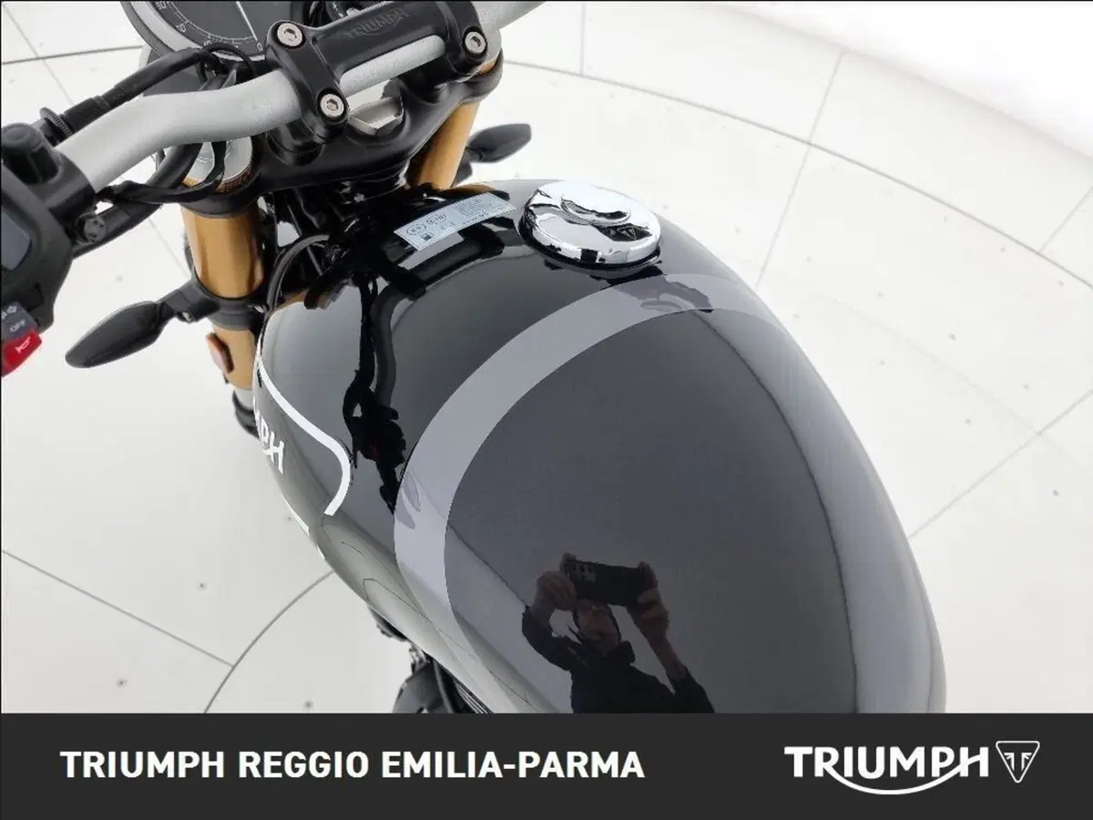 Triumph Speed 400 (2024 - 26) (12)
