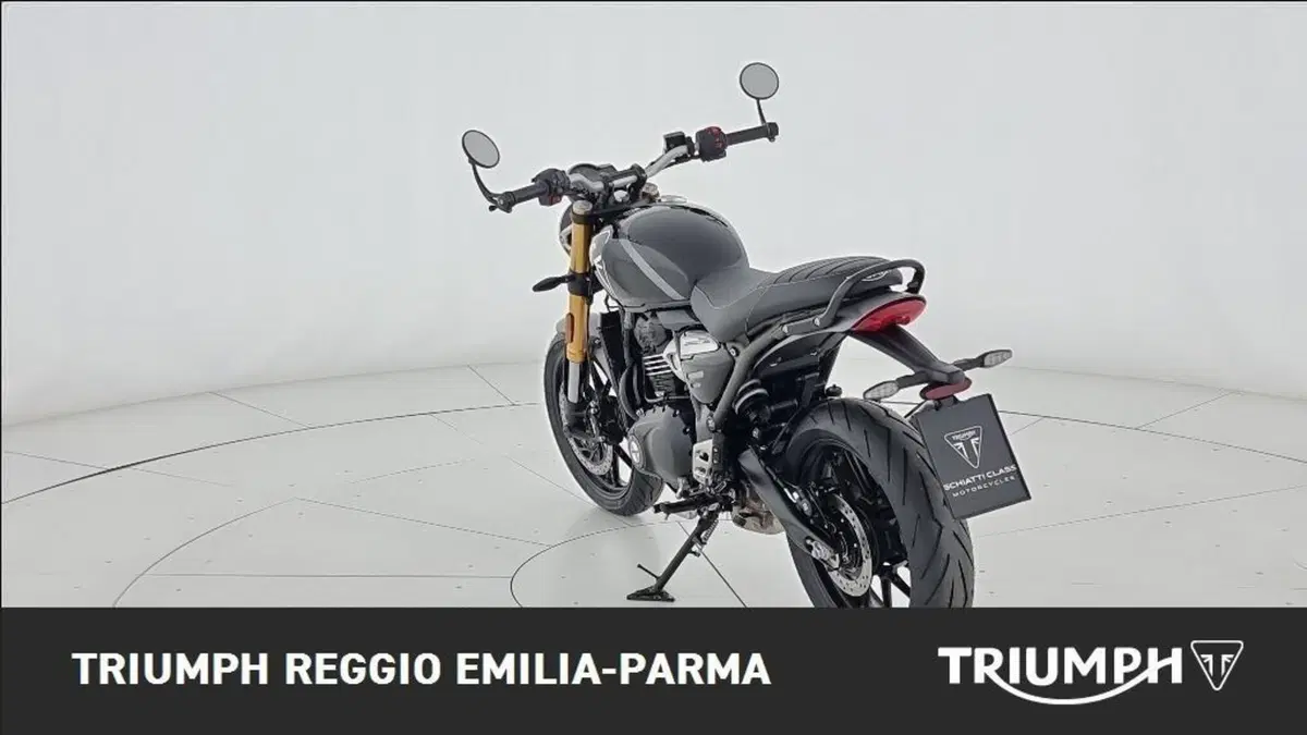 Triumph Speed 400 (2024 - 26) (3)
