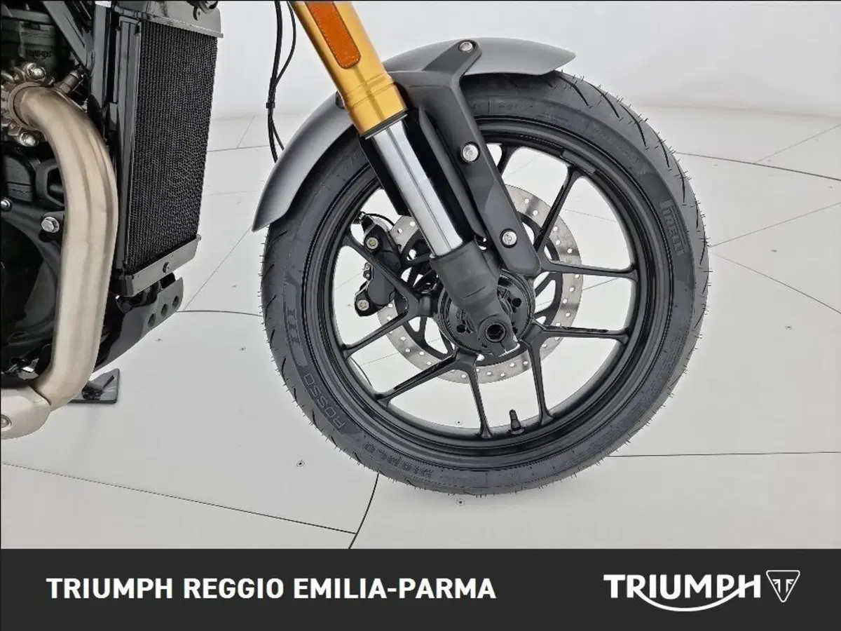 Triumph Speed 400 (2024 - 26) (21)