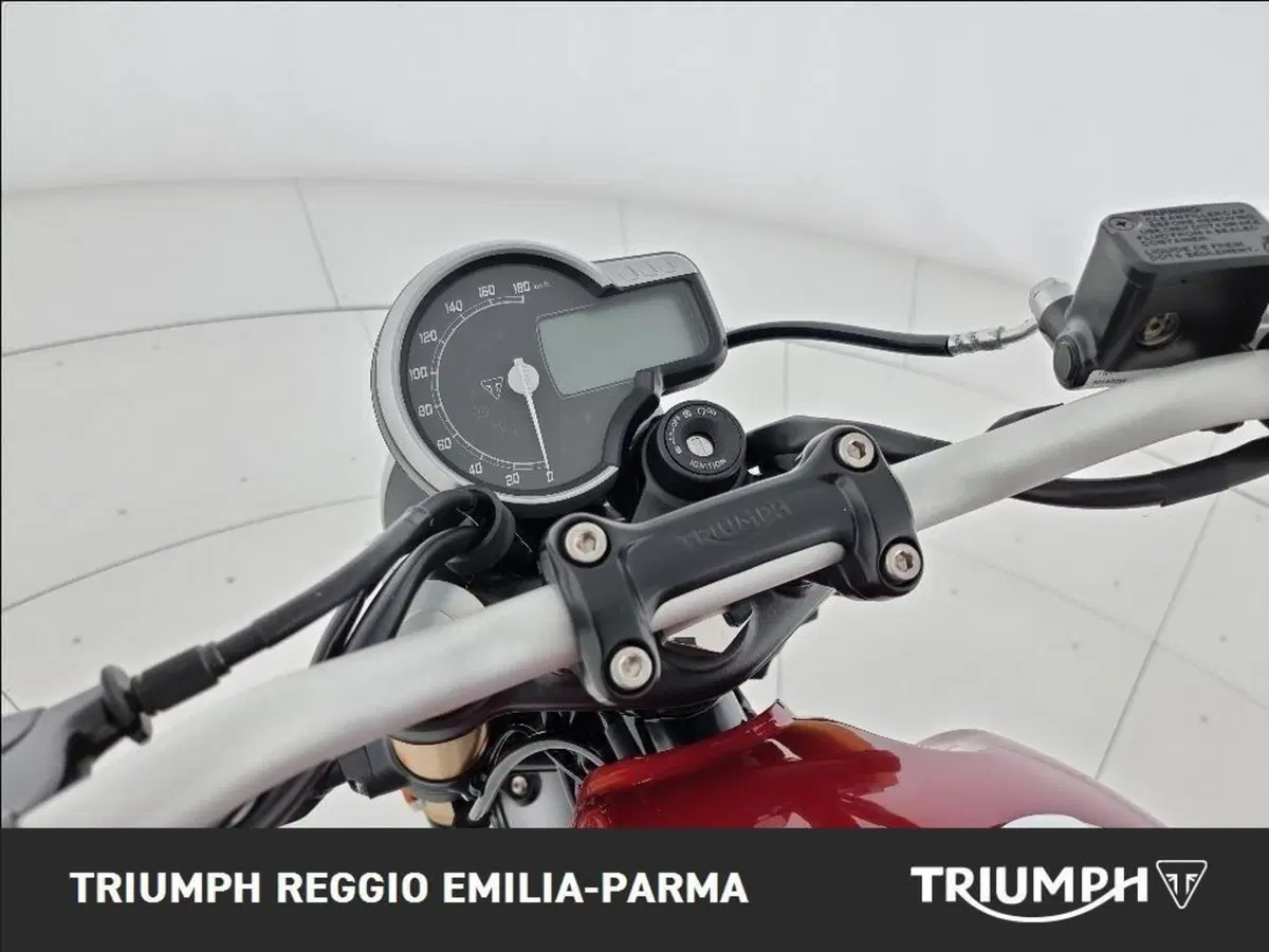 Triumph Scrambler 400 X (2024 - 26) (9)