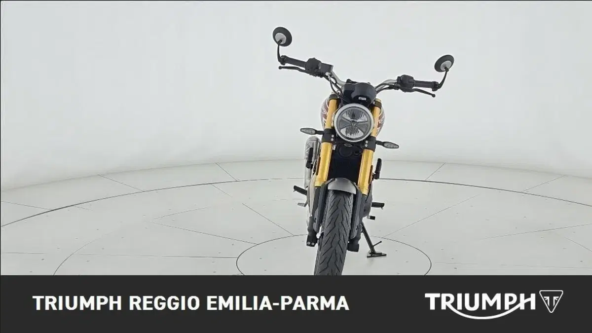 Triumph Scrambler 400 X (2024 - 26) (6)