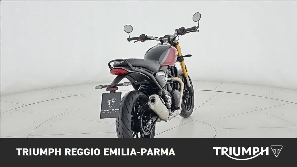 Triumph Scrambler 400 X (2024 - 26) (8)