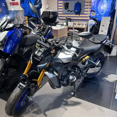 Yamaha MT-09 SP (2024 - 26) usata