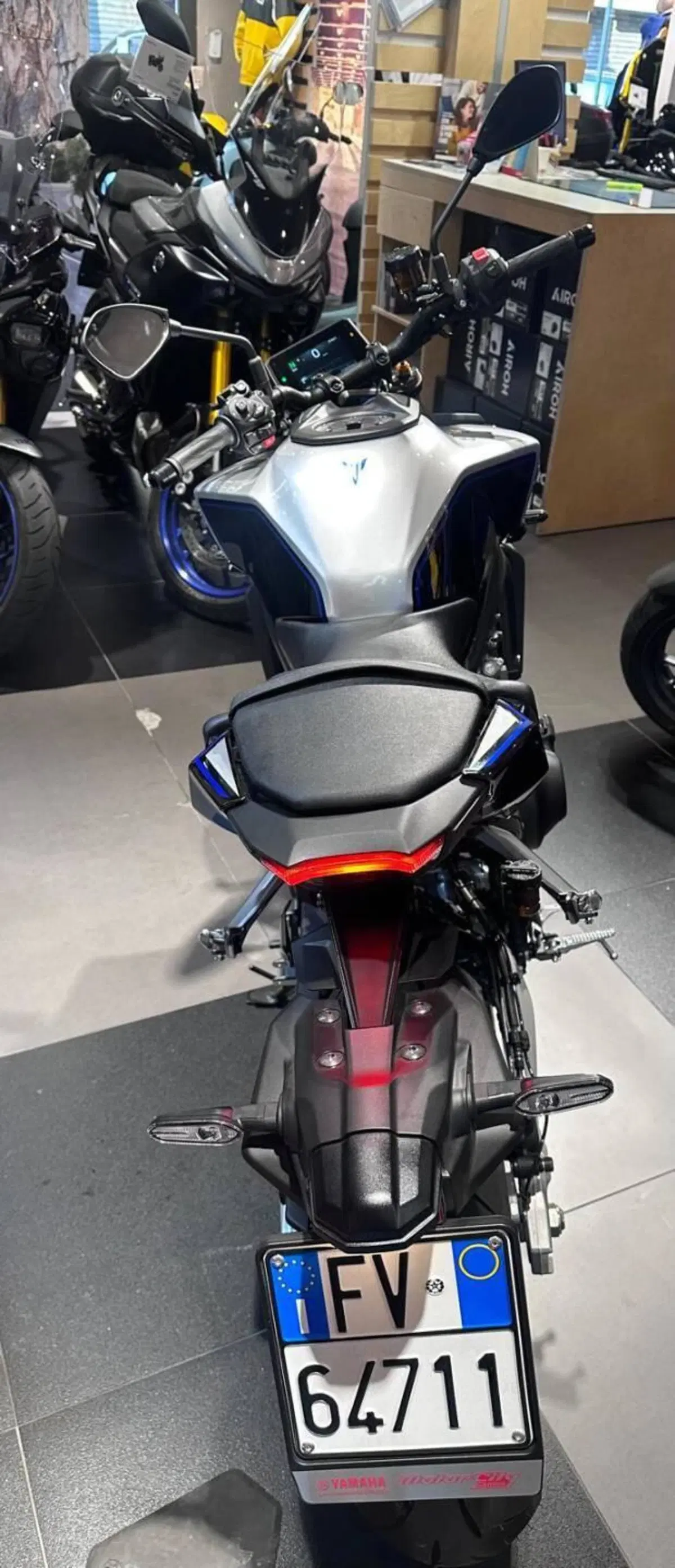 Yamaha MT-09 SP (2024 - 26) (4)