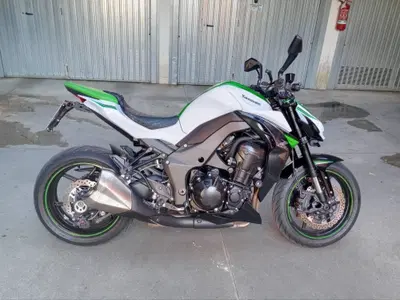 Kawasaki Z 1000 ABS (2014 - 16) usata