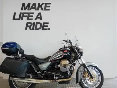Moto Guzzi California 1100 EV (2000 - 02) usata