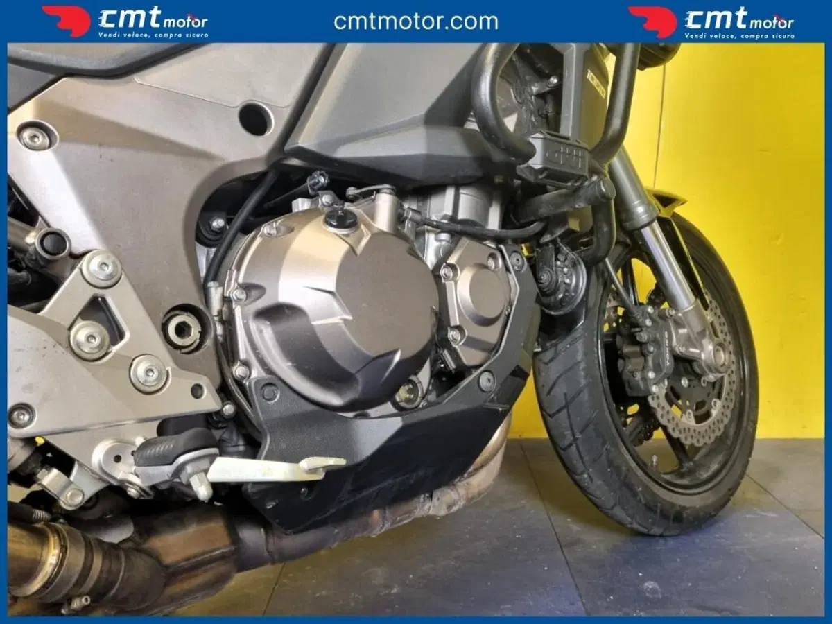 Kawasaki Versys 1000 Grand Tourer (2012 - 14) (8)