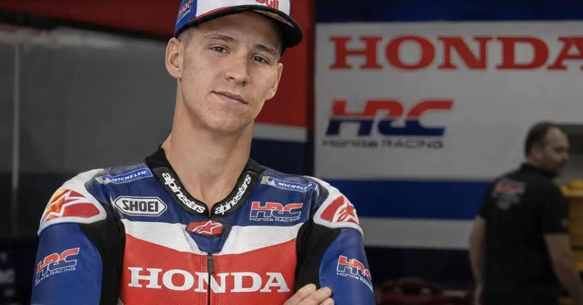 MotoGP. Il colpaccio (gi&agrave; certo) di Honda: Fabio Quartararo firma con HRC per il 2027 e il 2028