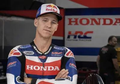 MotoGP. Il colpaccio (già certo) di Honda: Fabio Quartararo firma con HRC per il 2027 e il 2028