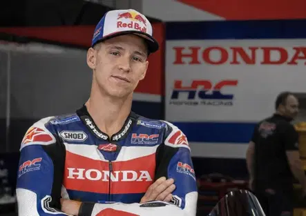 Il colpaccio (già certo) di Honda: Fabio Quartararo firma con HRC per il 2027 e il 2028