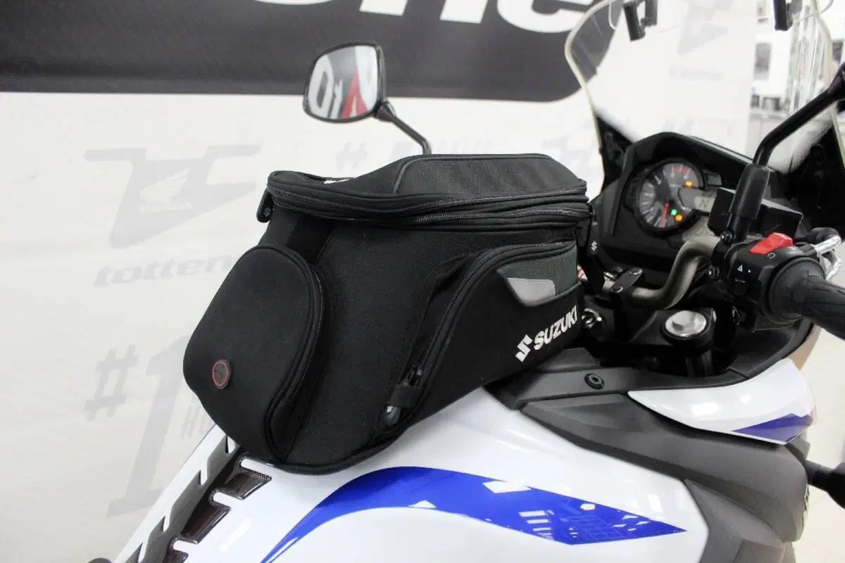 Suzuki V-Strom 650XT ABS (2017 - 20) (5)