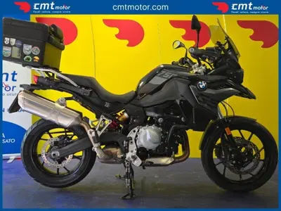 Bmw F 750 GS (2021 - 24) usata