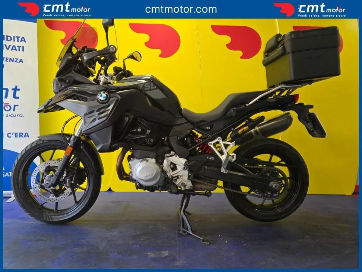 Bmw F 750 GS (2021 - 24) (3)