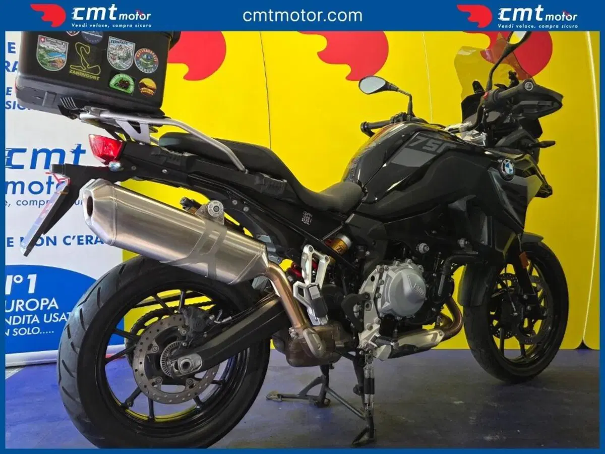 Bmw F 750 GS (2021 - 24) (4)