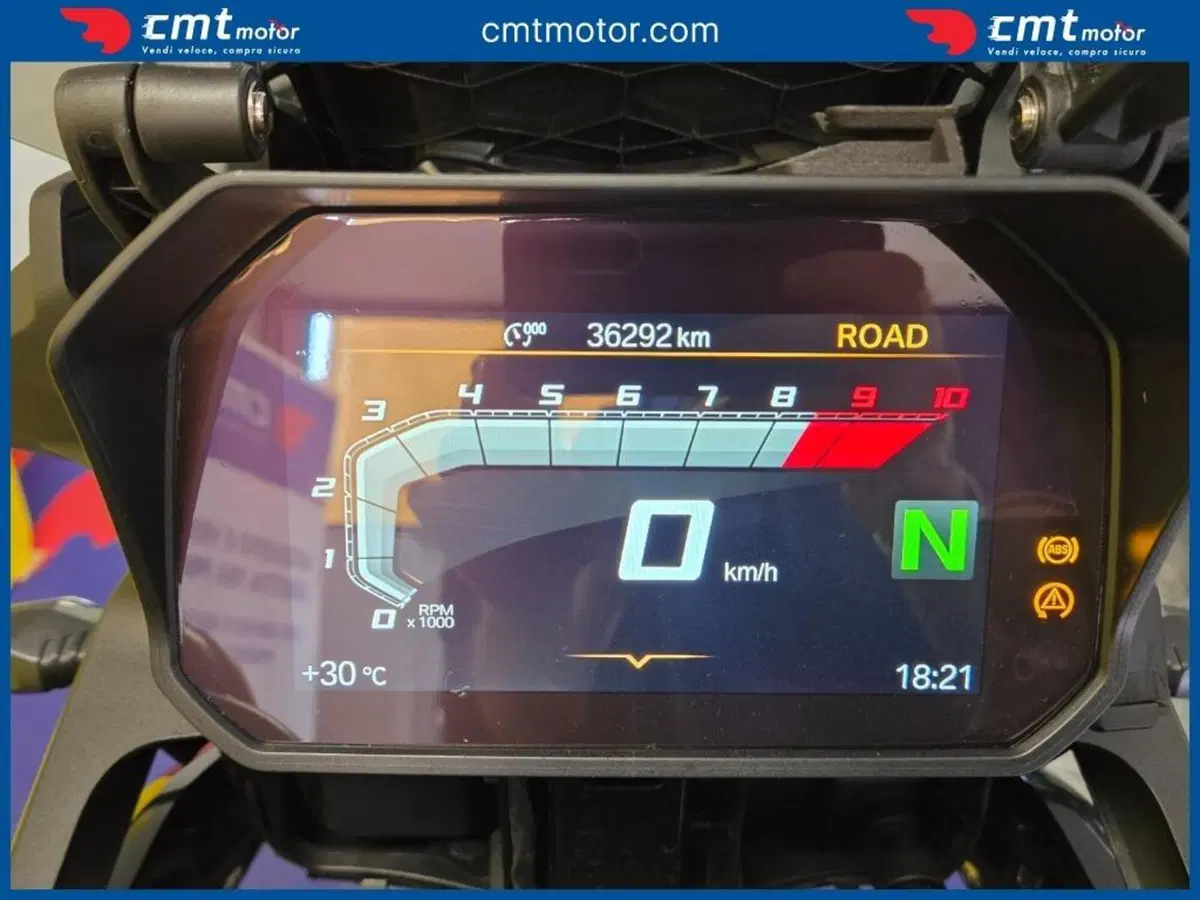 Bmw F 750 GS (2021 - 24) (5)