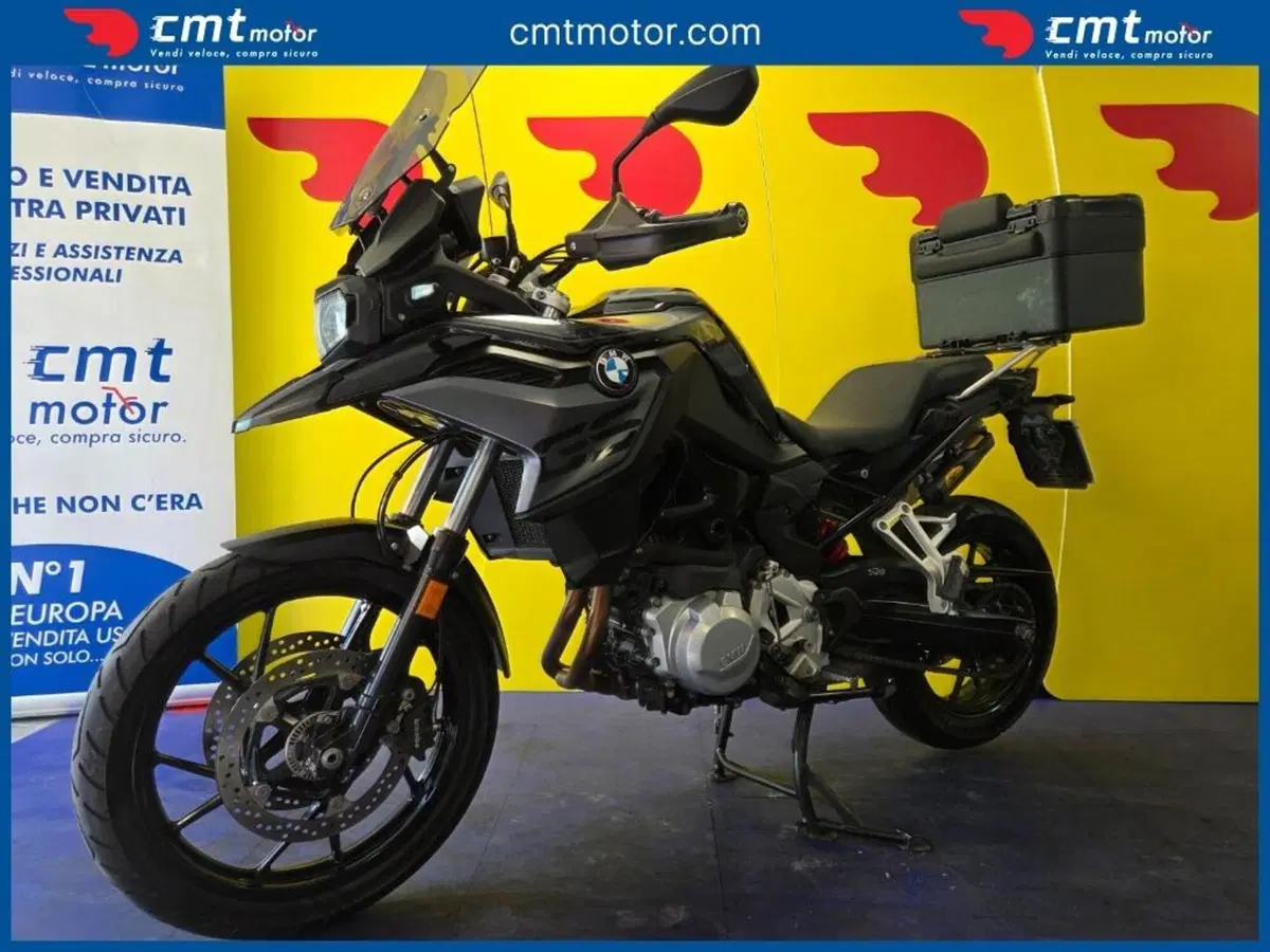 Bmw F 750 GS (2021 - 24) (6)