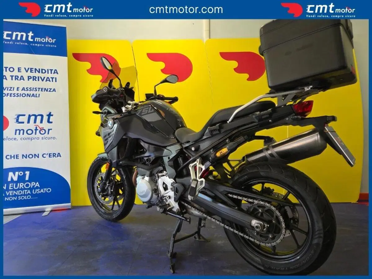 Bmw F 750 GS (2021 - 24) (7)