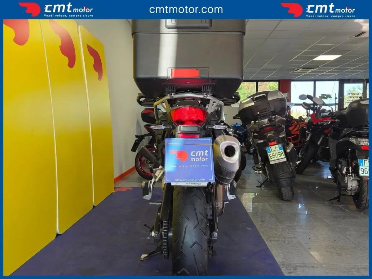 Bmw F 750 GS (2021 - 24) (8)