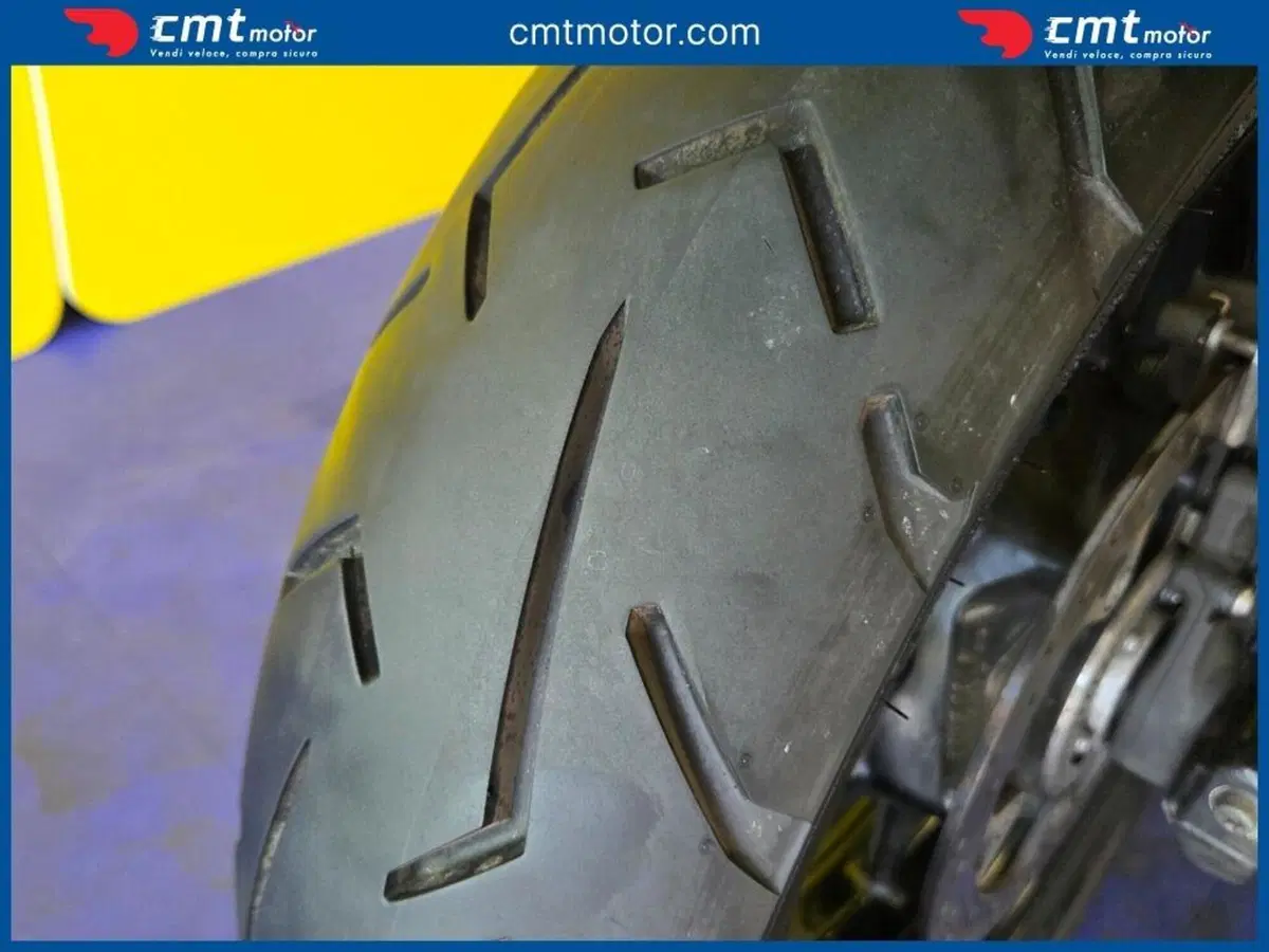 Bmw F 750 GS (2021 - 24) (10)