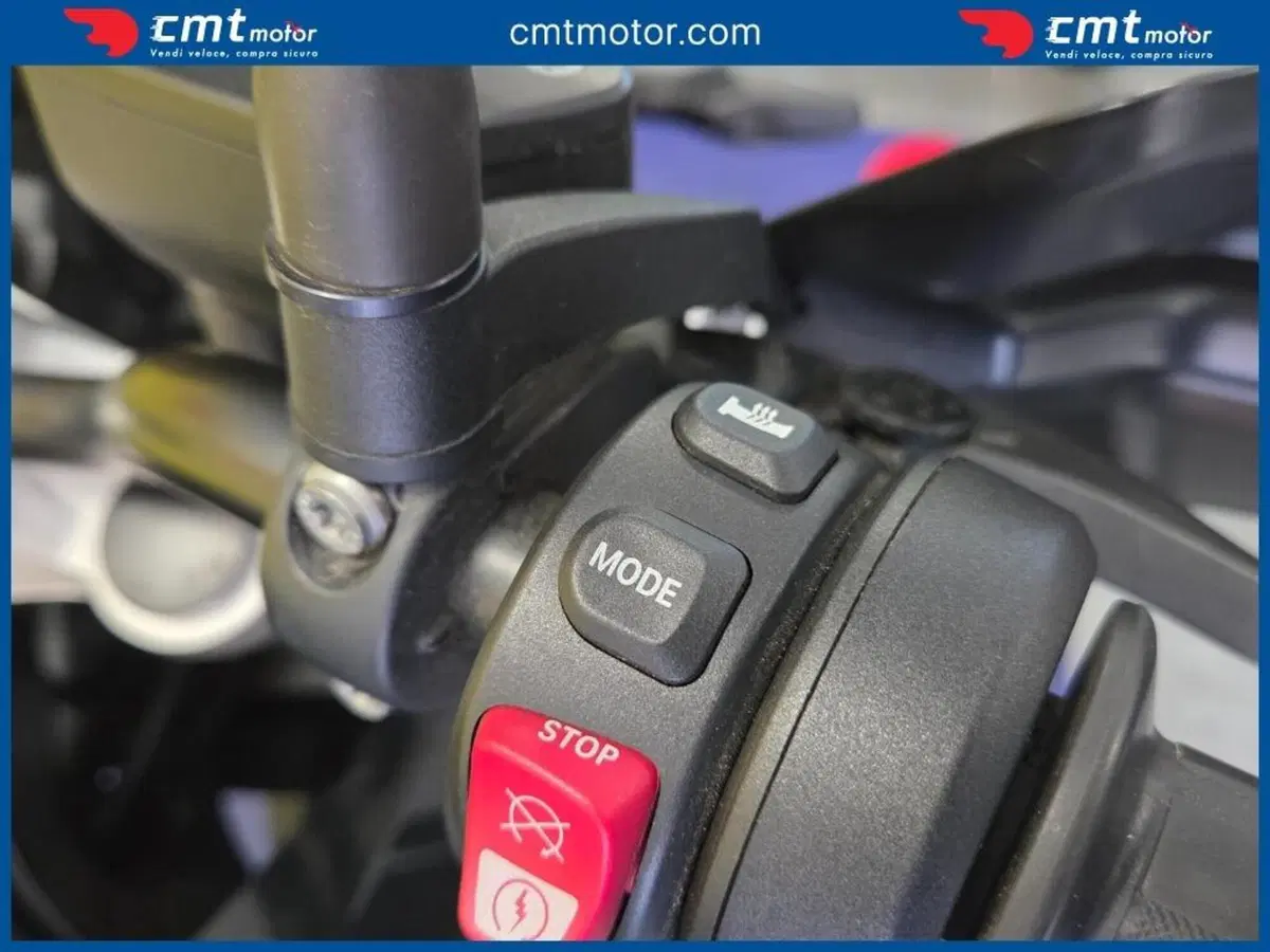 Bmw F 750 GS (2021 - 24) (12)