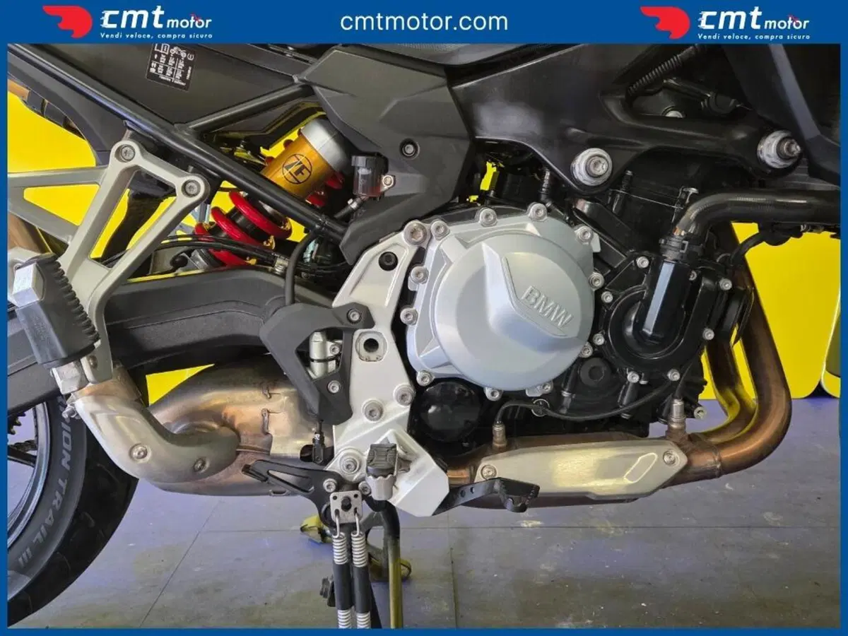 Bmw F 750 GS (2021 - 24) (13)