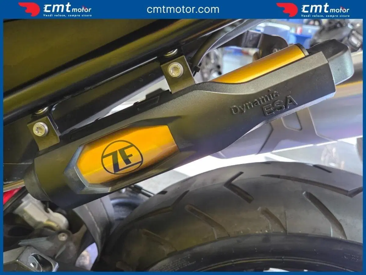 Bmw F 750 GS (2021 - 24) (14)