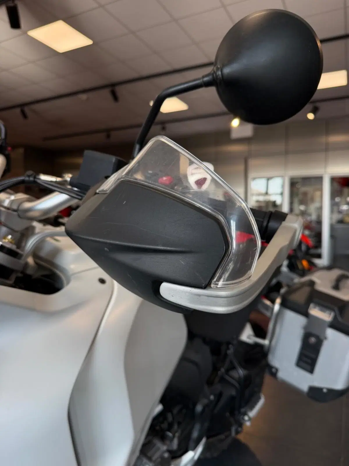 Ducati DesertX (2022 - 25) (10)