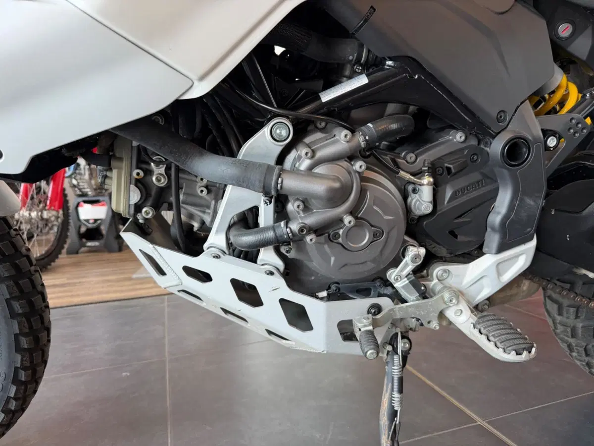 Ducati DesertX (2022 - 25) (12)