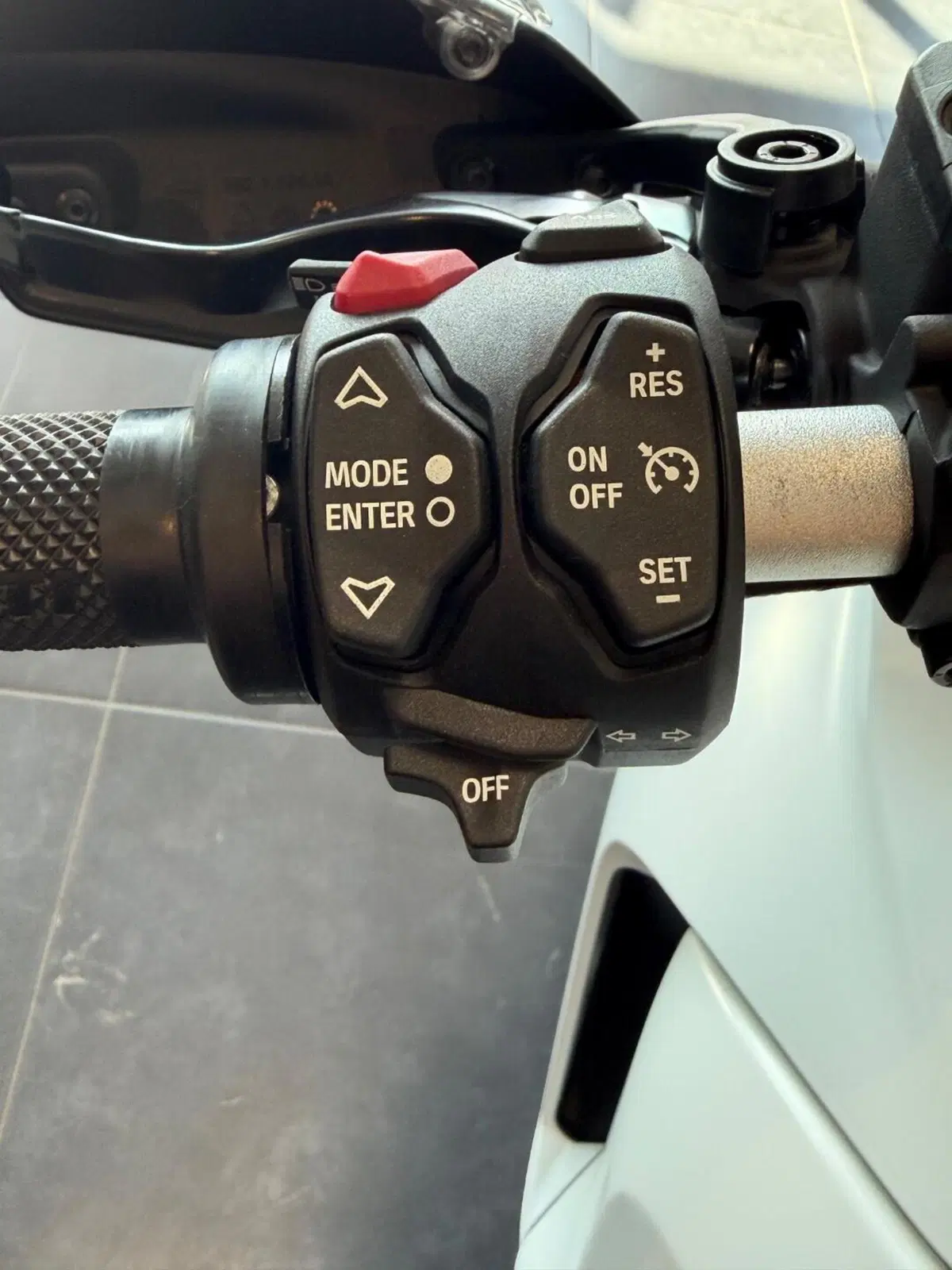 Ducati DesertX (2022 - 25) (14)