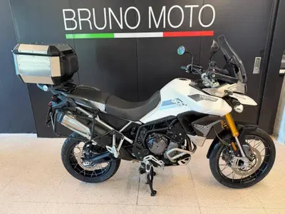 Triumph Tiger 900 Rally Pro (2020 - 23) usata