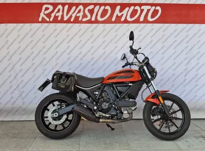 Ducati Scrambler 400 Sixty 2 (2016 - 21) usata