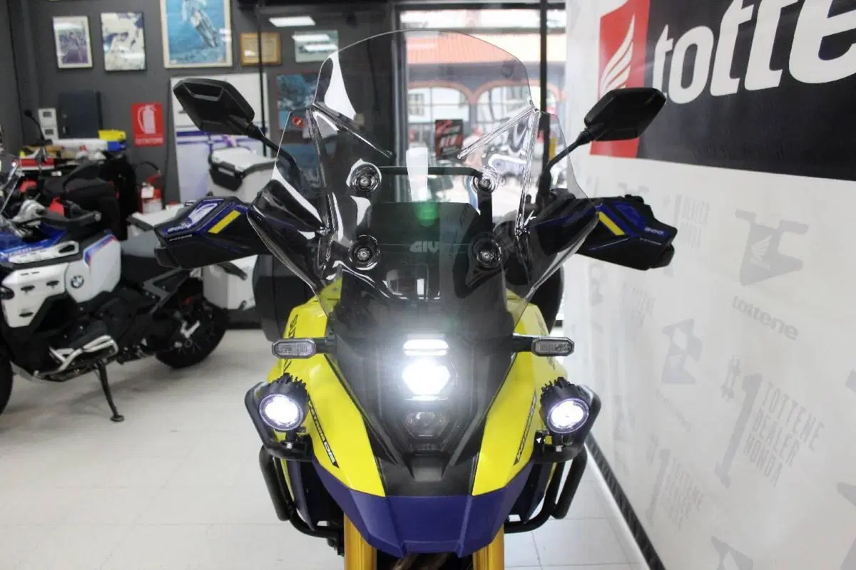 Suzuki V-Strom 800DE (2023 - 24) (4)