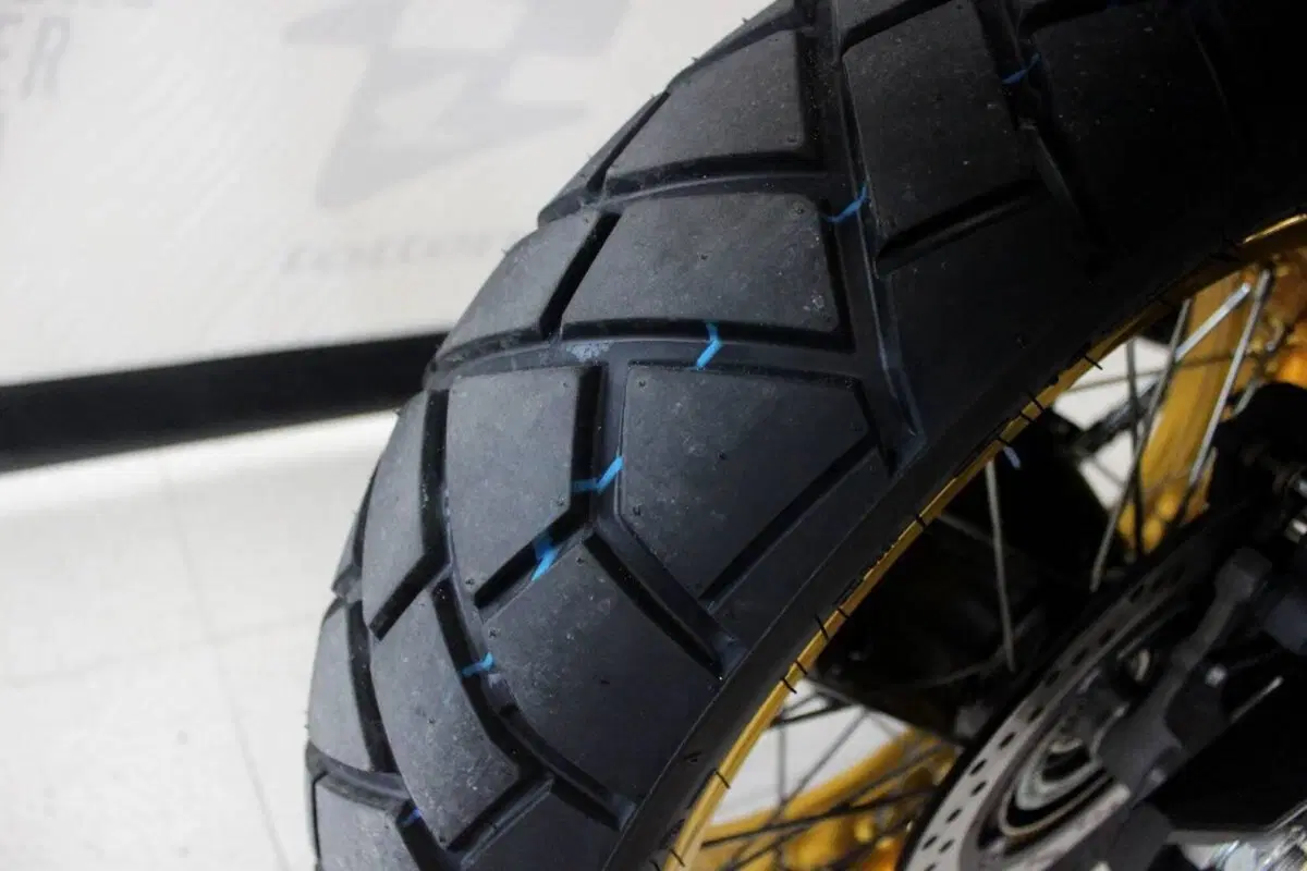 Suzuki V-Strom 800DE (2023 - 24) (5)