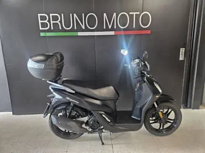 Sym Symphony 125 (2021 - 24) usata