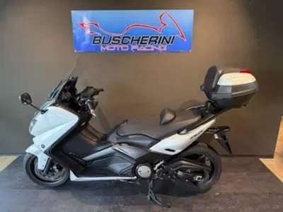 Yamaha T-Max 530 (2012 - 14) usata