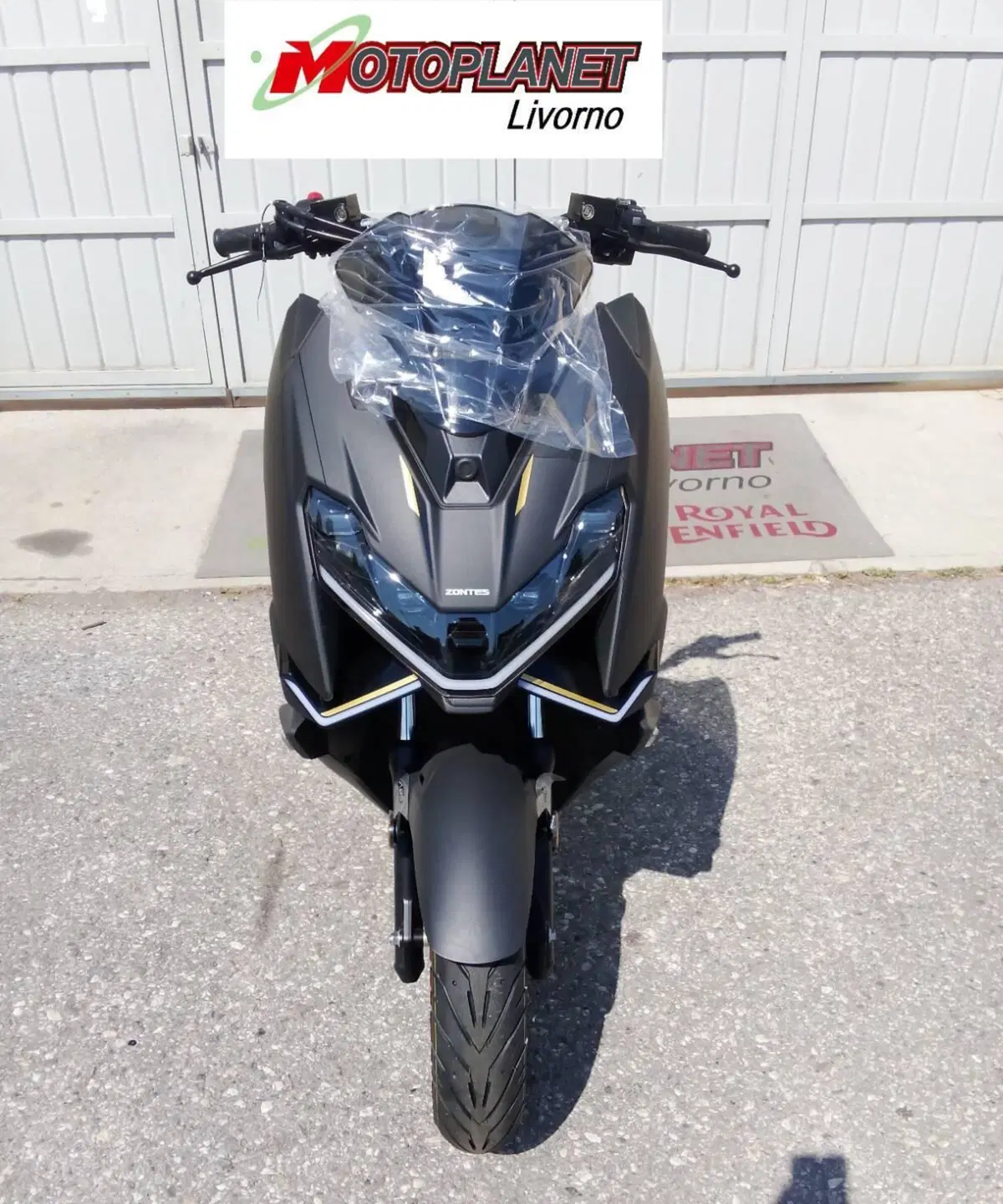 Zontes ZT125-X (2026) (2)