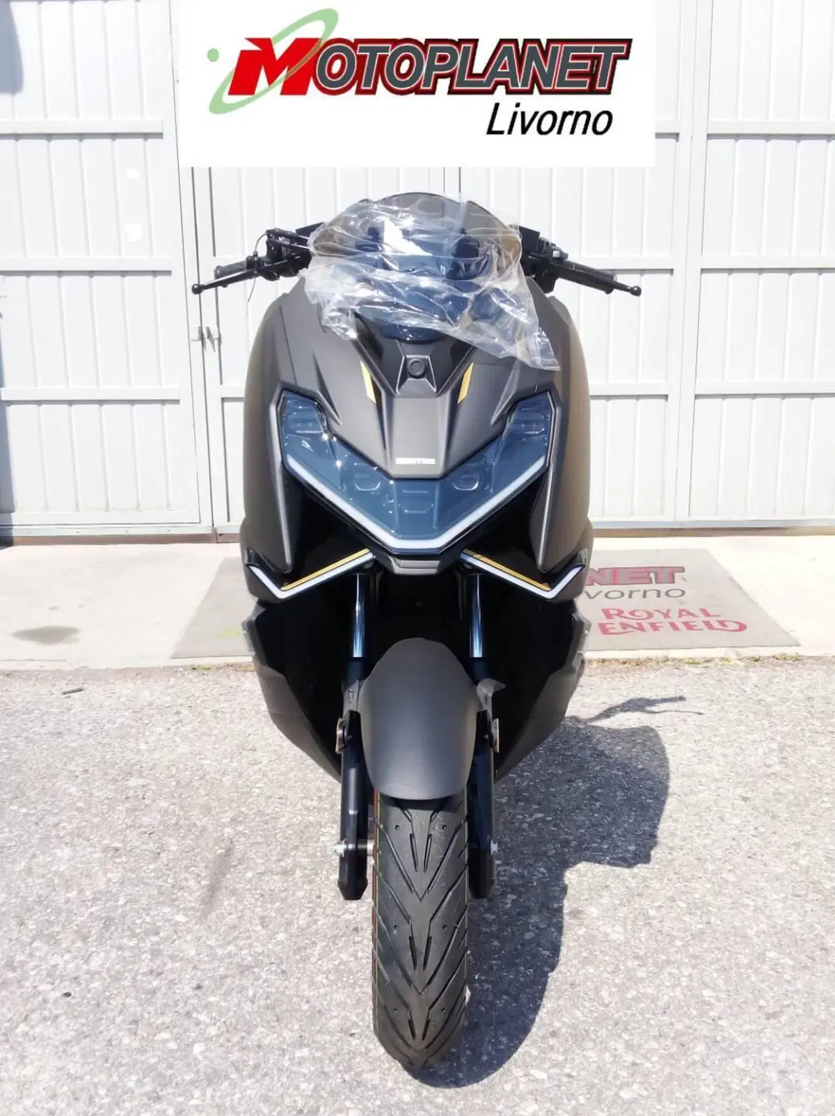 Zontes ZT125-X (2026) (3)