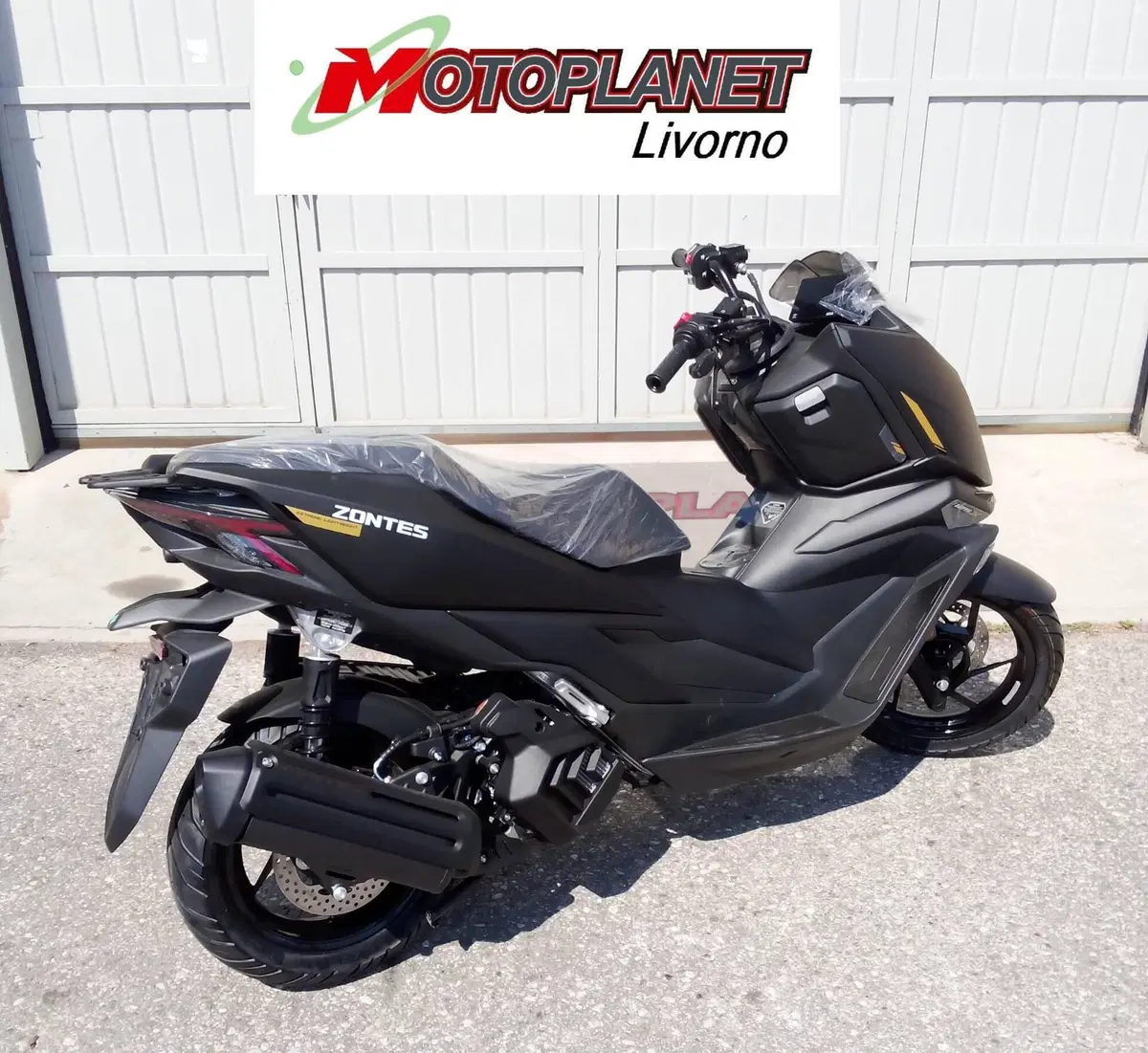 Zontes ZT125-X (2026) (9)