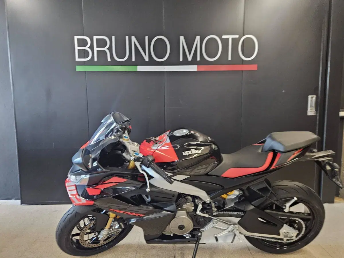 Aprilia RS 660 (2025 - 26) (2)