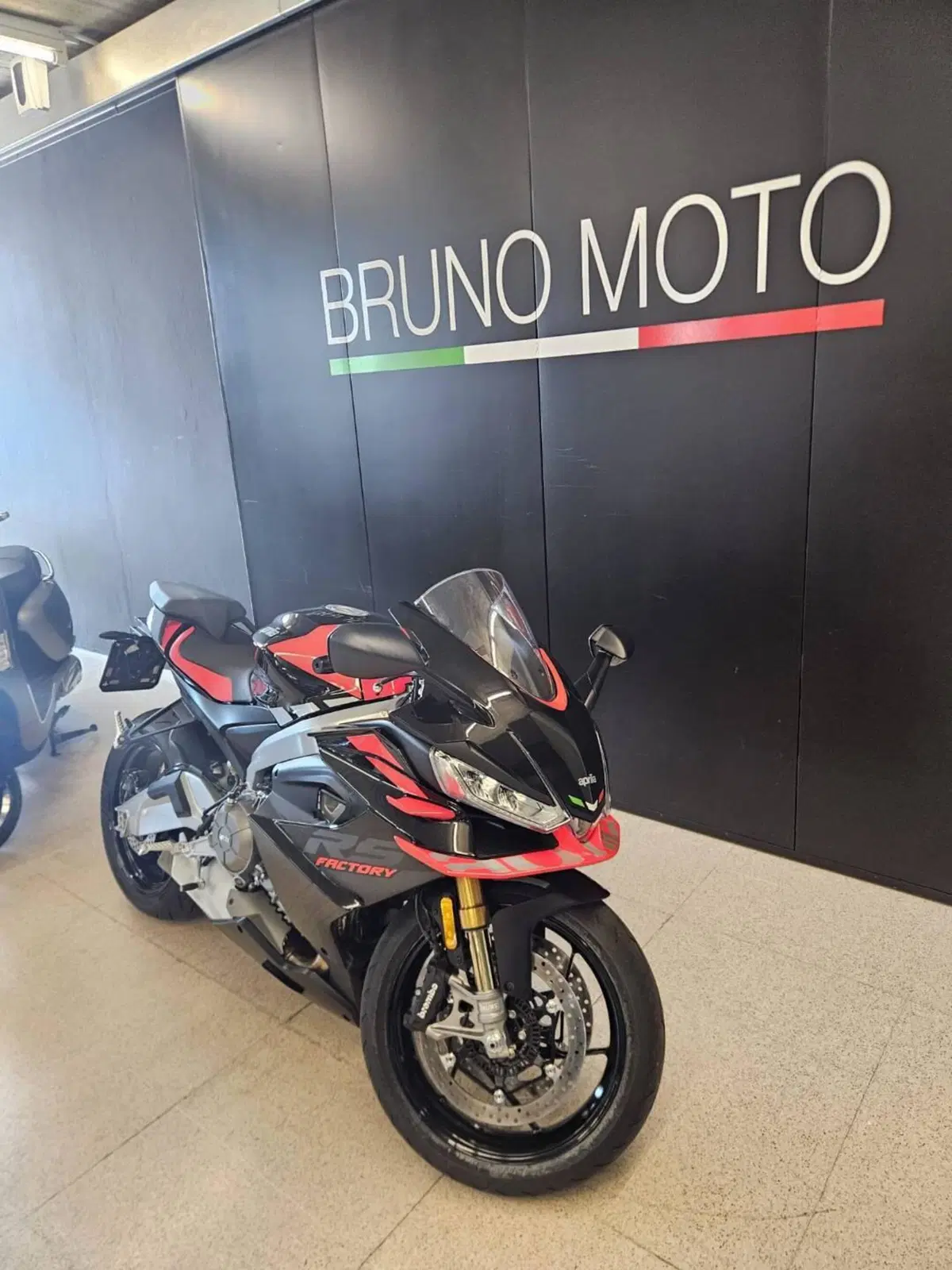Aprilia RS 660 (2025 - 26) (3)