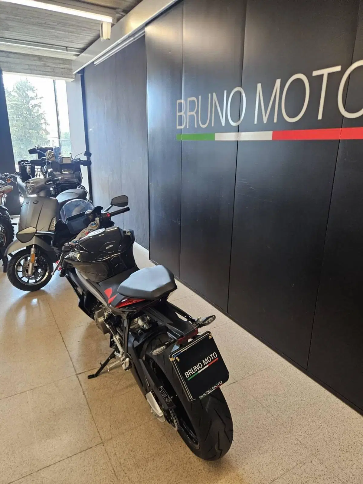 Aprilia RS 660 (2025 - 26) (4)