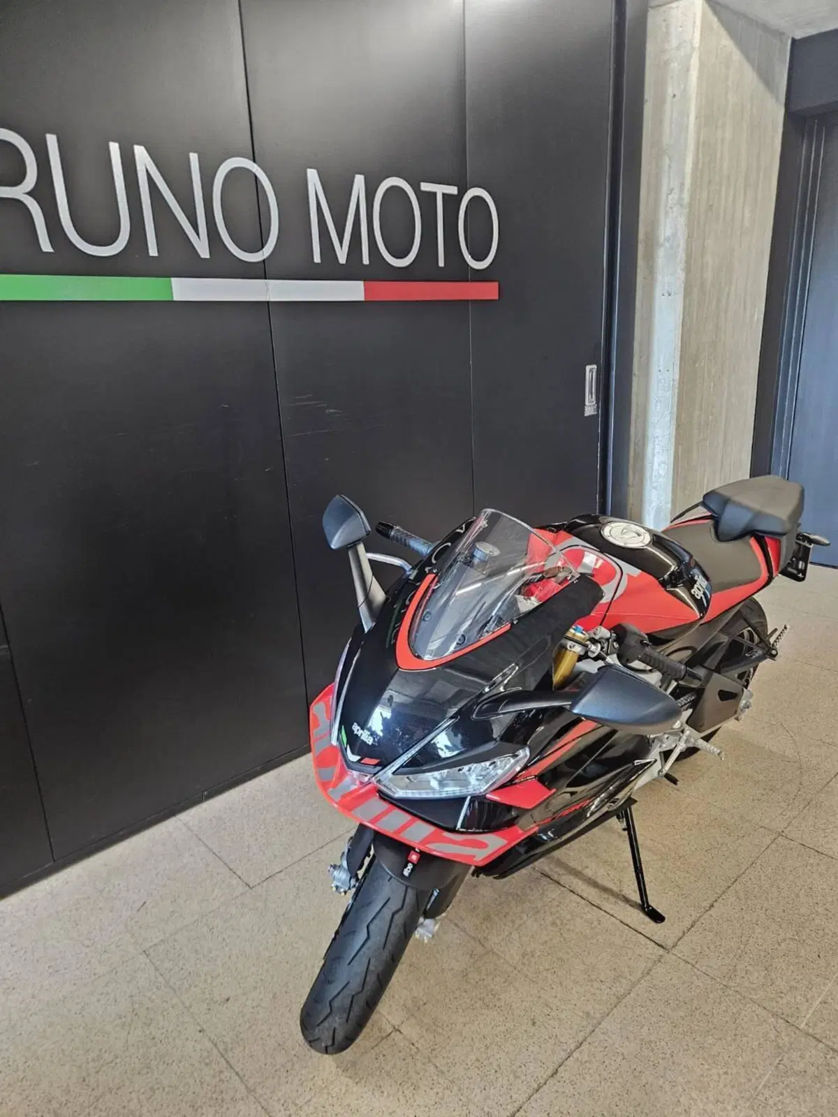 Aprilia RS 660 (2025 - 26) (6)