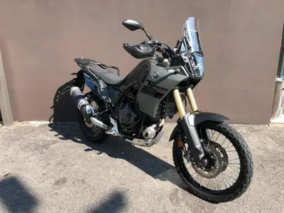 Yamaha T&eacute;n&eacute;r&eacute; 700 (2022 - 24) usata